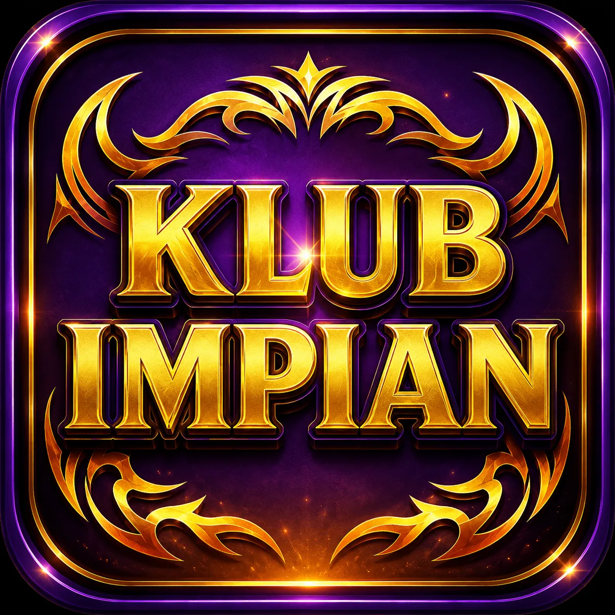 klubimpian APK Resmi — ikon aplikasi