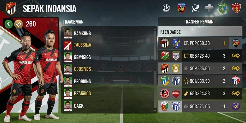 Tangkapan layar menampilkan tampilan mesin slot dengan grafis menarik.