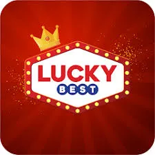 Ikon luckybest