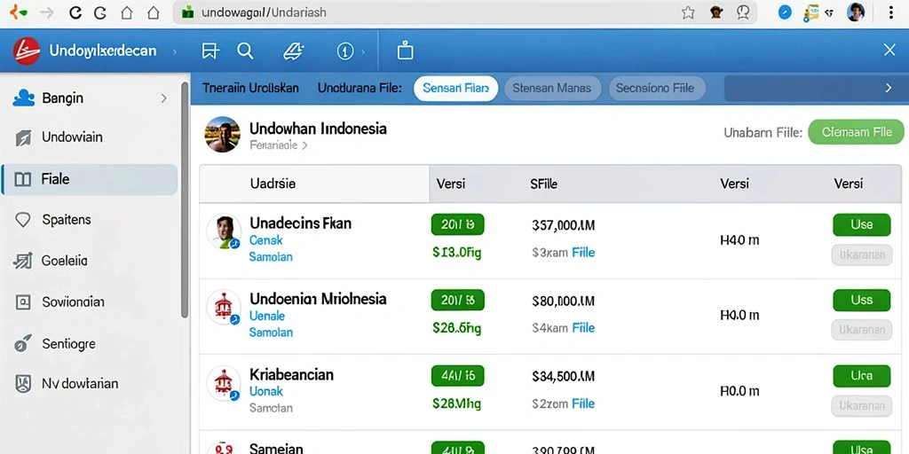 Screenshot menampilkan karakter utama dalam petualangan baru.