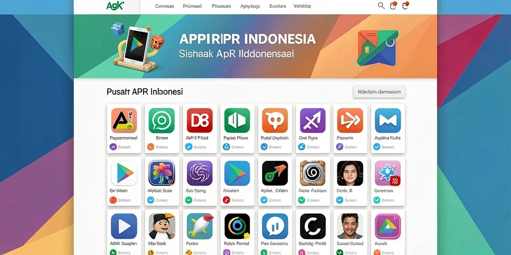 Tampilan antarmuka yang menarik dan ramah pengguna.