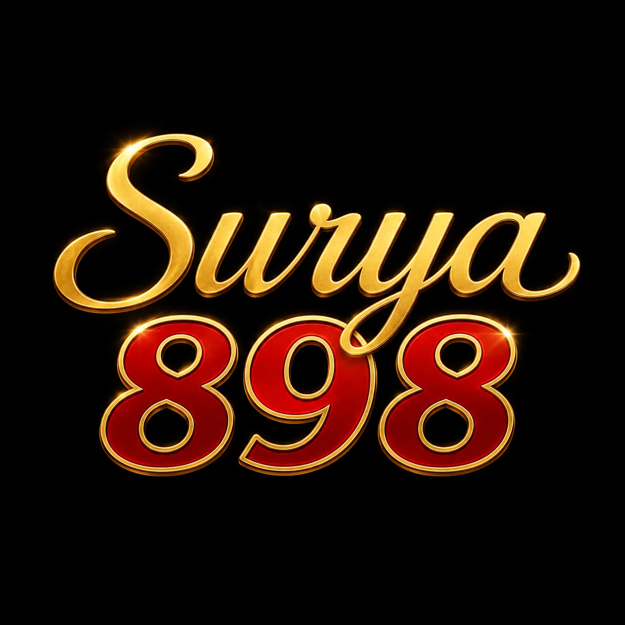 Ikon surya898