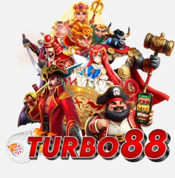Ikon turbo88
