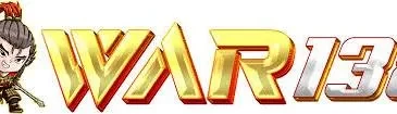 war138 — logo banner resmi Indonesia
